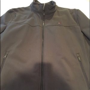 Tommy hilfiger jacket